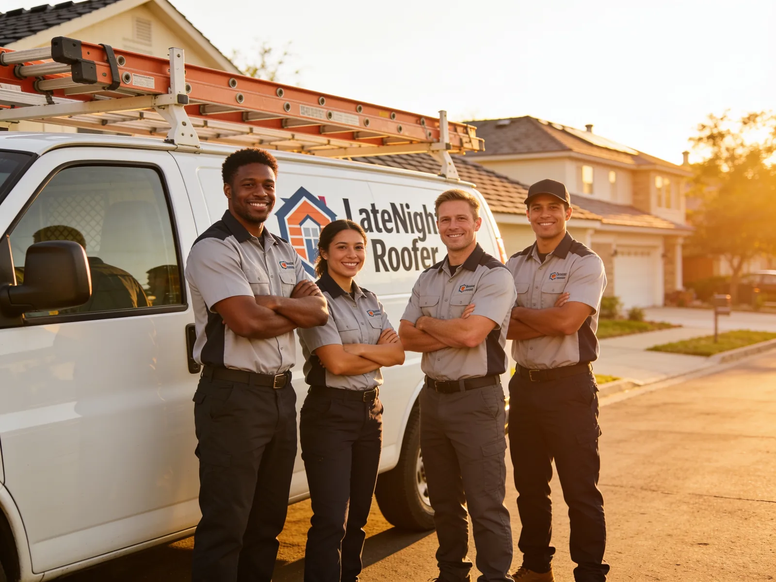 Emergency Roof Repair company in Whiting, ME