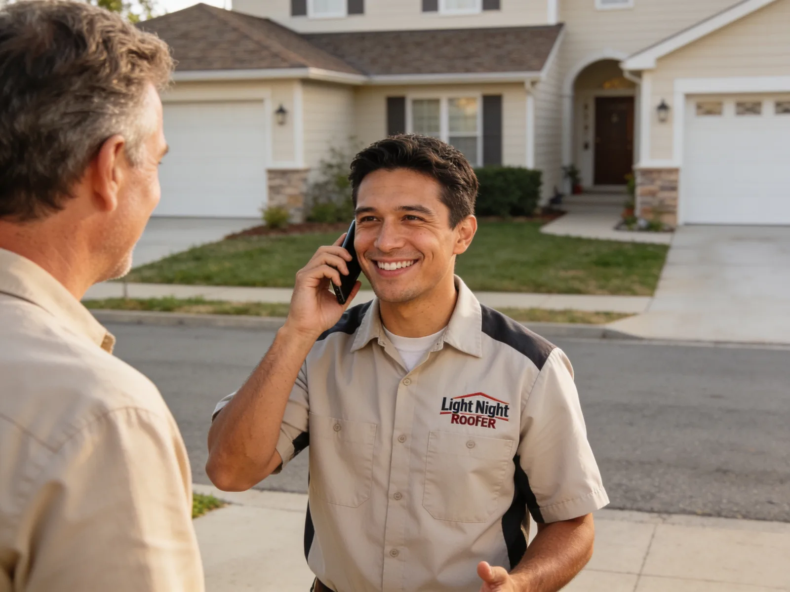 Emergency Roof Repair Whiting, ME FAQs